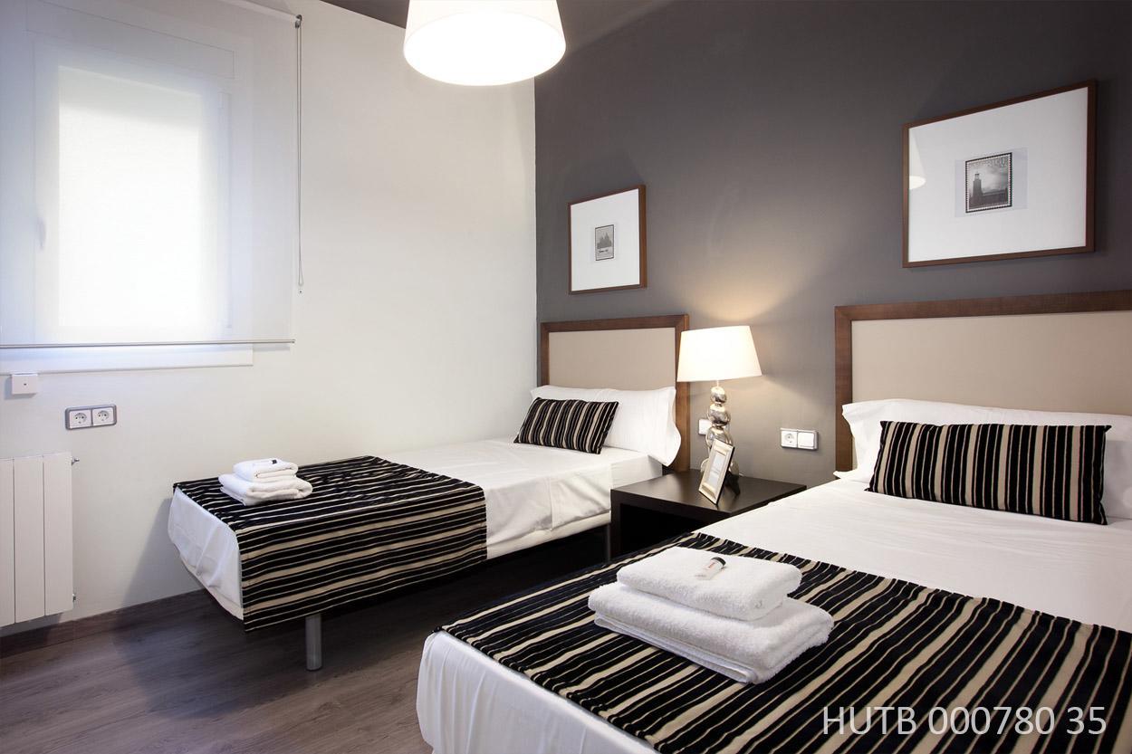 Alcam Encants Plus Barcelona Exterior foto