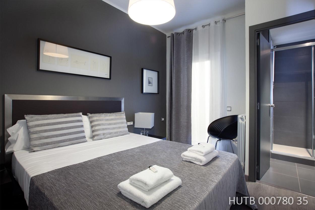 Alcam Encants Plus Barcelona Exterior foto