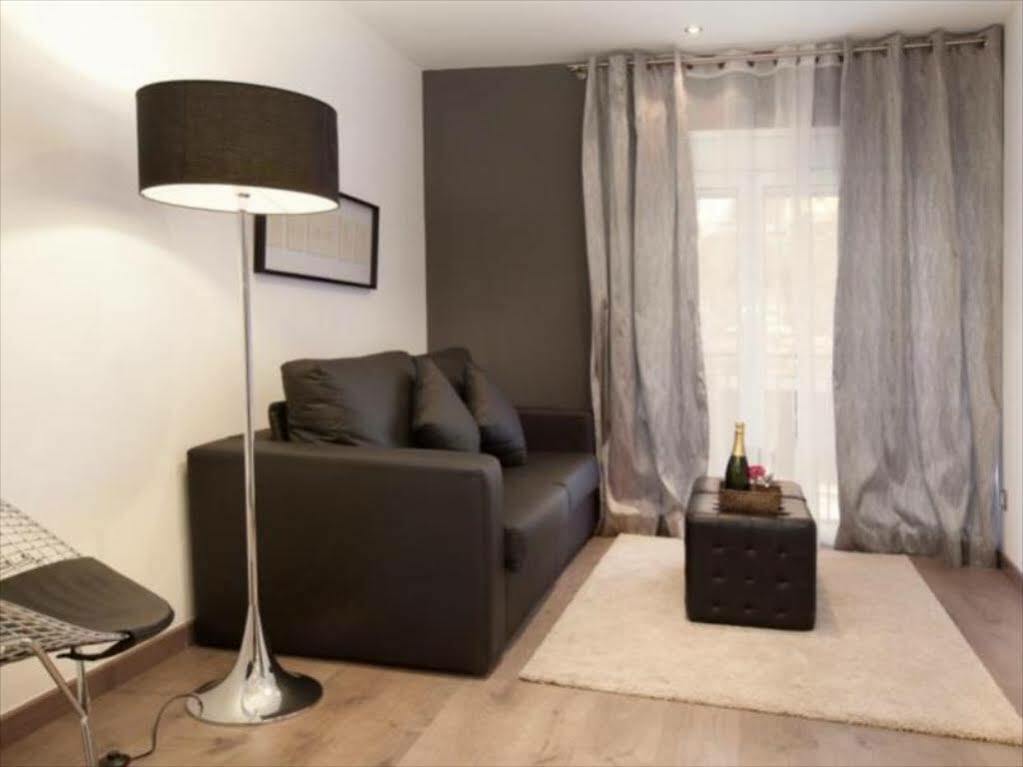 Alcam Encants Plus Barcelona Exterior foto
