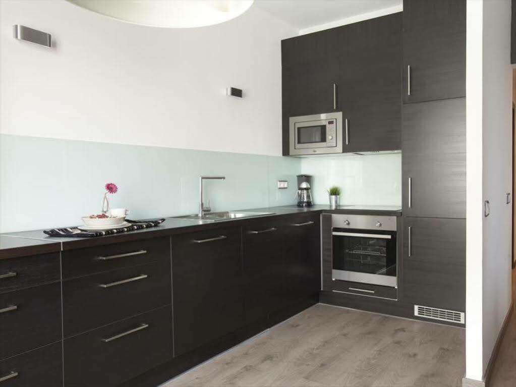 Alcam Encants Plus Barcelona Exterior foto