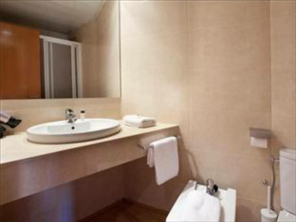 Alcam Encants Plus Barcelona Exterior foto