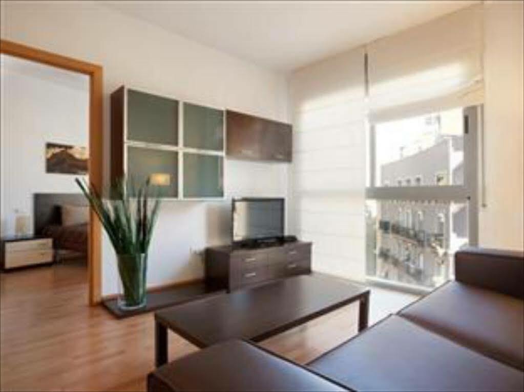 Alcam Encants Plus Barcelona Exterior foto